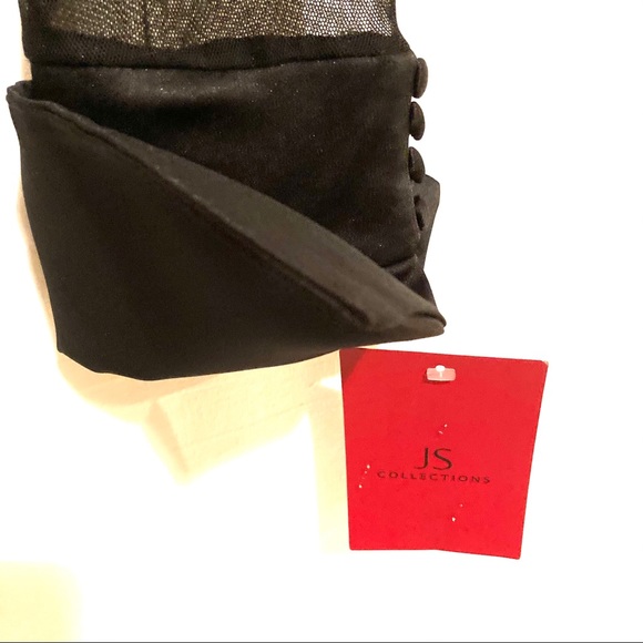 JS Collection Blouse - Picture 13 of 16